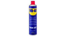 wd40 multiuse product 600ml