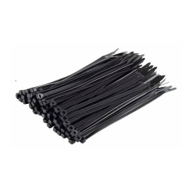 Black-Heavy-Duty-Cable-Ties-Pack-of-100
