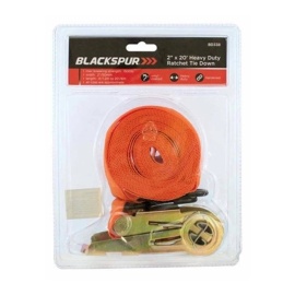 Blackspur-2-X-20-Ratchet-Tie-Down