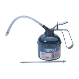 Draper-500-Ml-Capacity-Force-Feed-Oil-Can