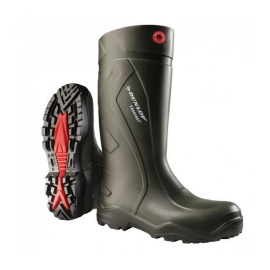 Dunlop-Purofort-plus