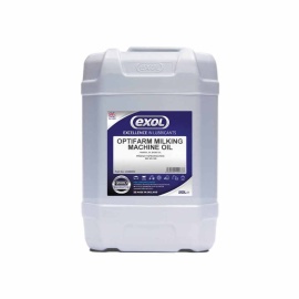 EXOL-MILKING-MACHINE-OIL-VACUUM-PUMP-OIL-ISO-100-20-LITRE