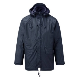 Fort-workwear-Flex-lined-jacket