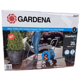 GARDANA-Hose-trolley-set