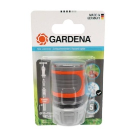 Gardena-Hose-Connector