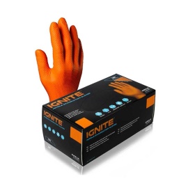 Ignite-nitrile-examination-gloves