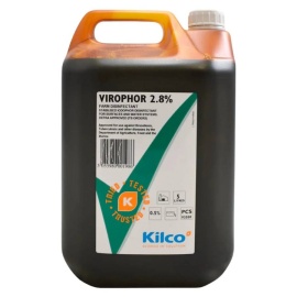Kilco-Virophor-5L