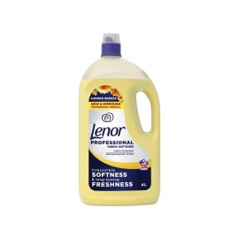 Lenor-Professional-Summer-Breeze-Fabric-Softener-200-Washes-4Ltr