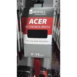 Marshall-Acer-SRT-Synthetic-Bristle