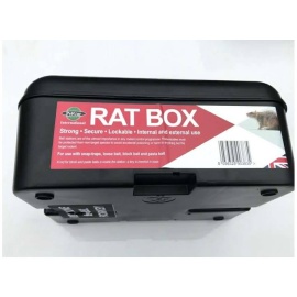 Pelgar-Rat-box