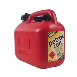 ProSolve-Plastic-Fuel-Petrol-Can-Red---5-Litre