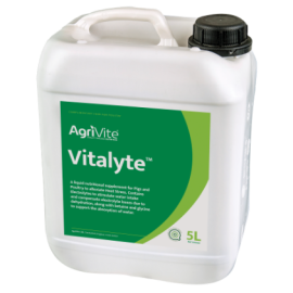 vitalyte