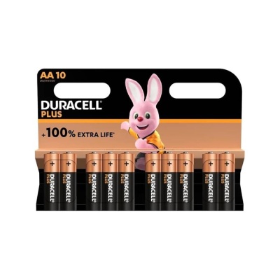 AA10-Duracell-plus-Battery
