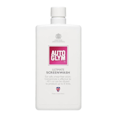 Autoglym-500ml-Ultimate-Screen-Wash