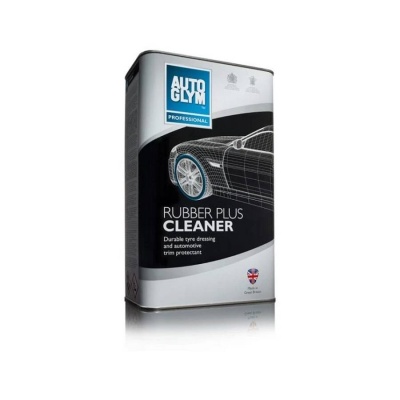 Autoglym-Rubber-Plus-Cleaner-Brush-On-Tyre-Shine-Professional-Trade-Use-5L