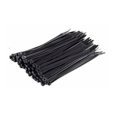 Black-Heavy-Duty-Cable-Ties-Pack-of-100