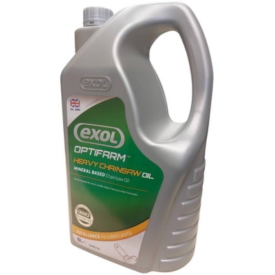 EXOL-HEAVY-CHAINSAW-OIL-5L