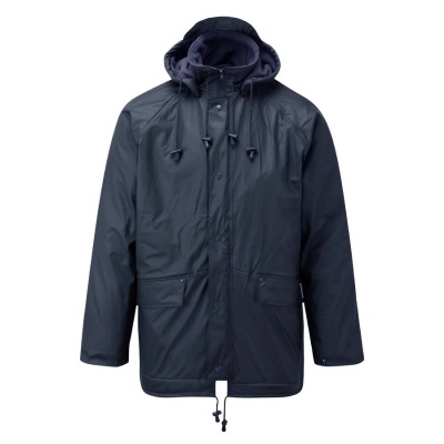 Fort-workwear-Flex-lined-jacket