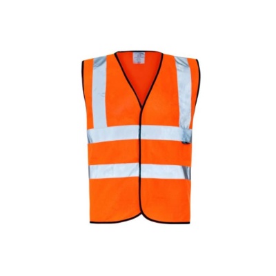 Hi-Vis-vest-orange-black-piping