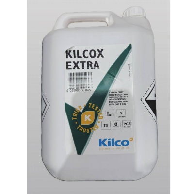 Kilcox-extra