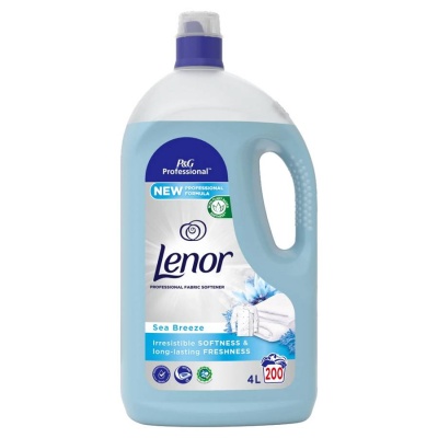 Lenor-Professional-Fabric-Conditioner-Sea-Breeze-4L