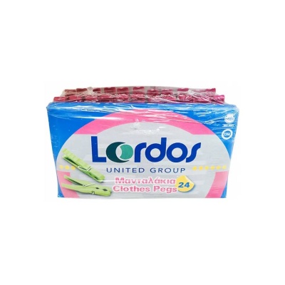 Lordos-Plastic-Clothes-Pegs-24Pcs