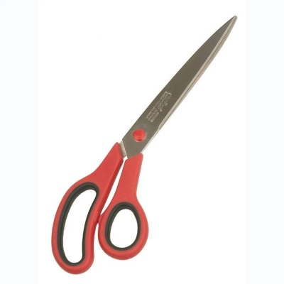 Mako-29cm-Stainless-Steel-Wallpaper-Scissors