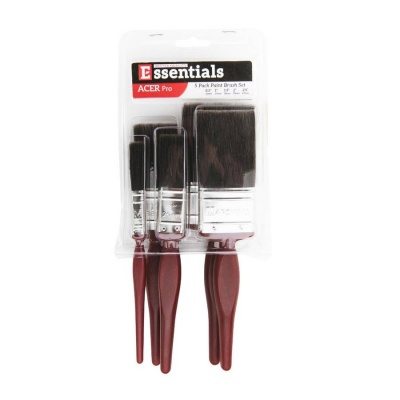 Marshall-Acer-Pro-5-Pack-Brush-Set