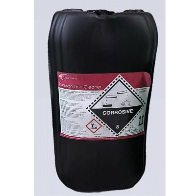 PURECHEM-Puresan-line-cleaner