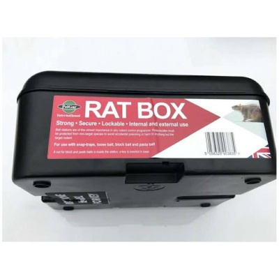 Pelgar-Rat-box