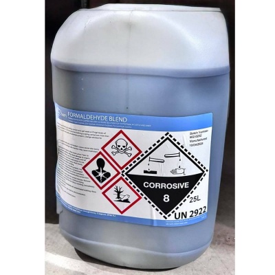 Purechem-Formaldehyde-Blend