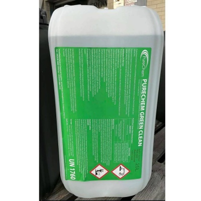 Purechem-Green-clean
