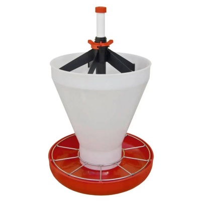 Unmounted-piglet-feeders-Maxi-Hopper-Pan