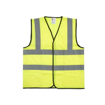 Warrior-Hi-vis-Waistcoat
