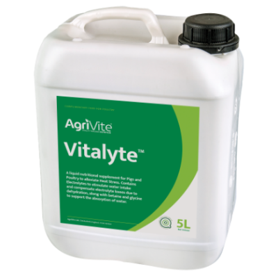 vitalyte